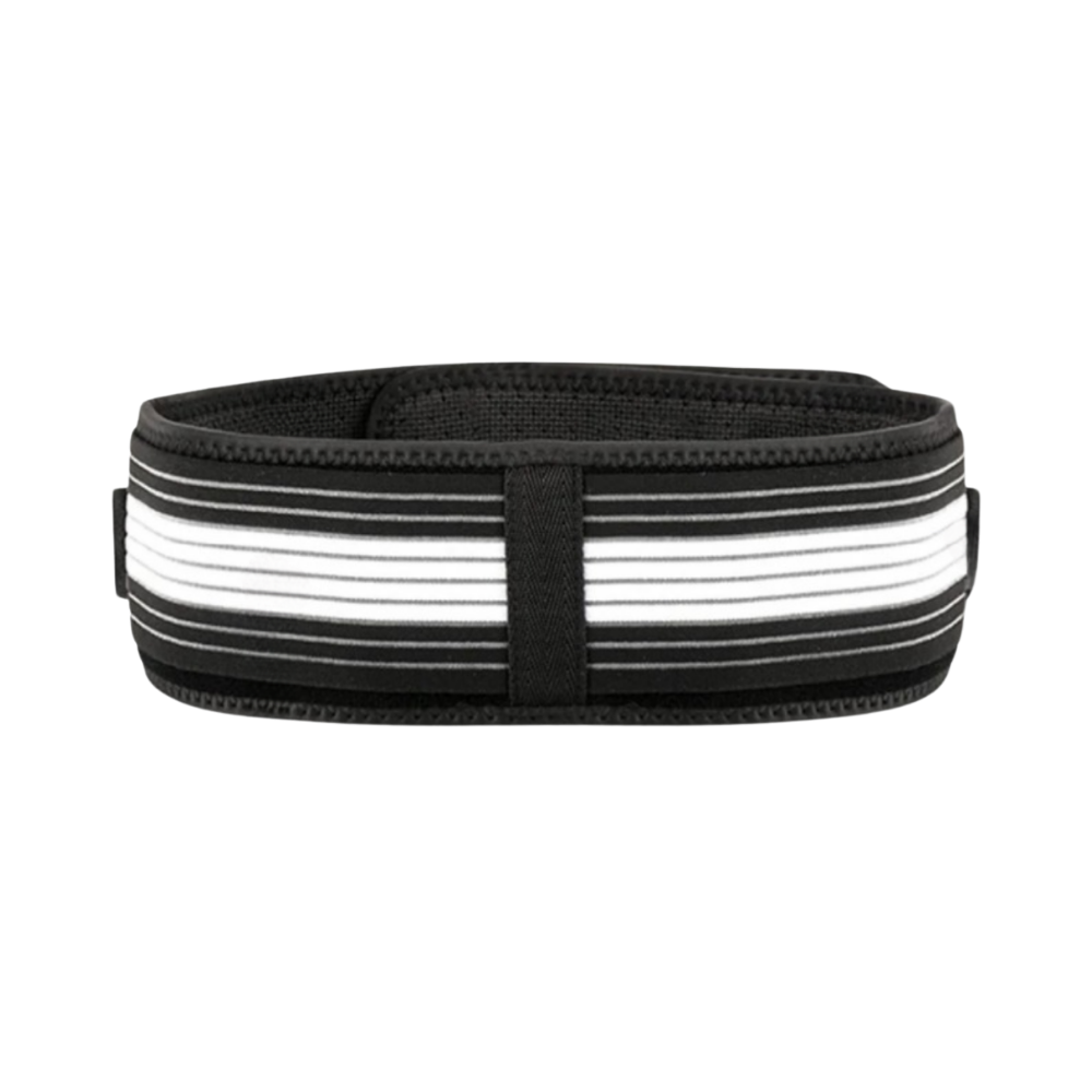 Adjustable Back Brace Belt -109 cm/43 inches - Ozerty