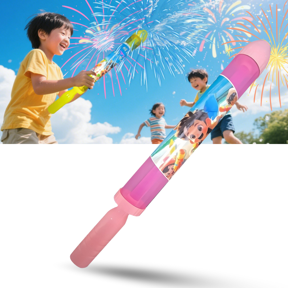 Aqua Burst Blaster  - Ozerty