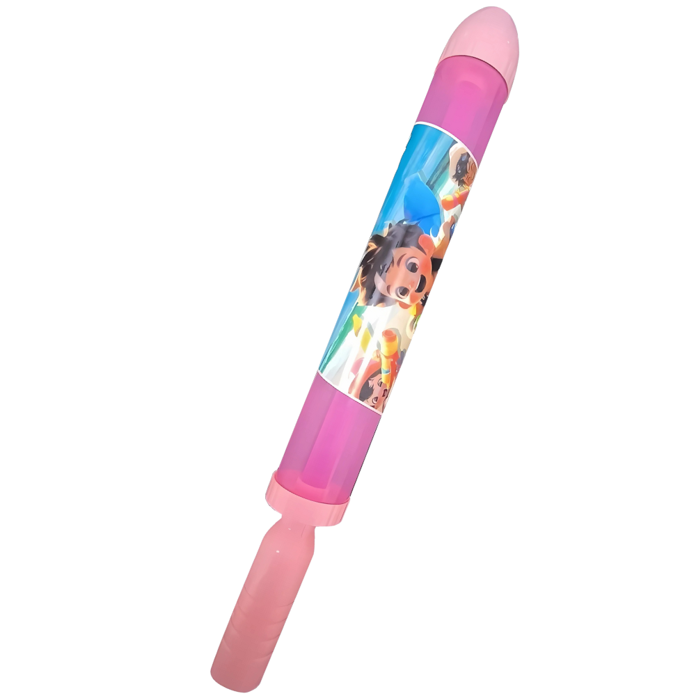 Aqua Burst Blaster -Pink - Ozerty