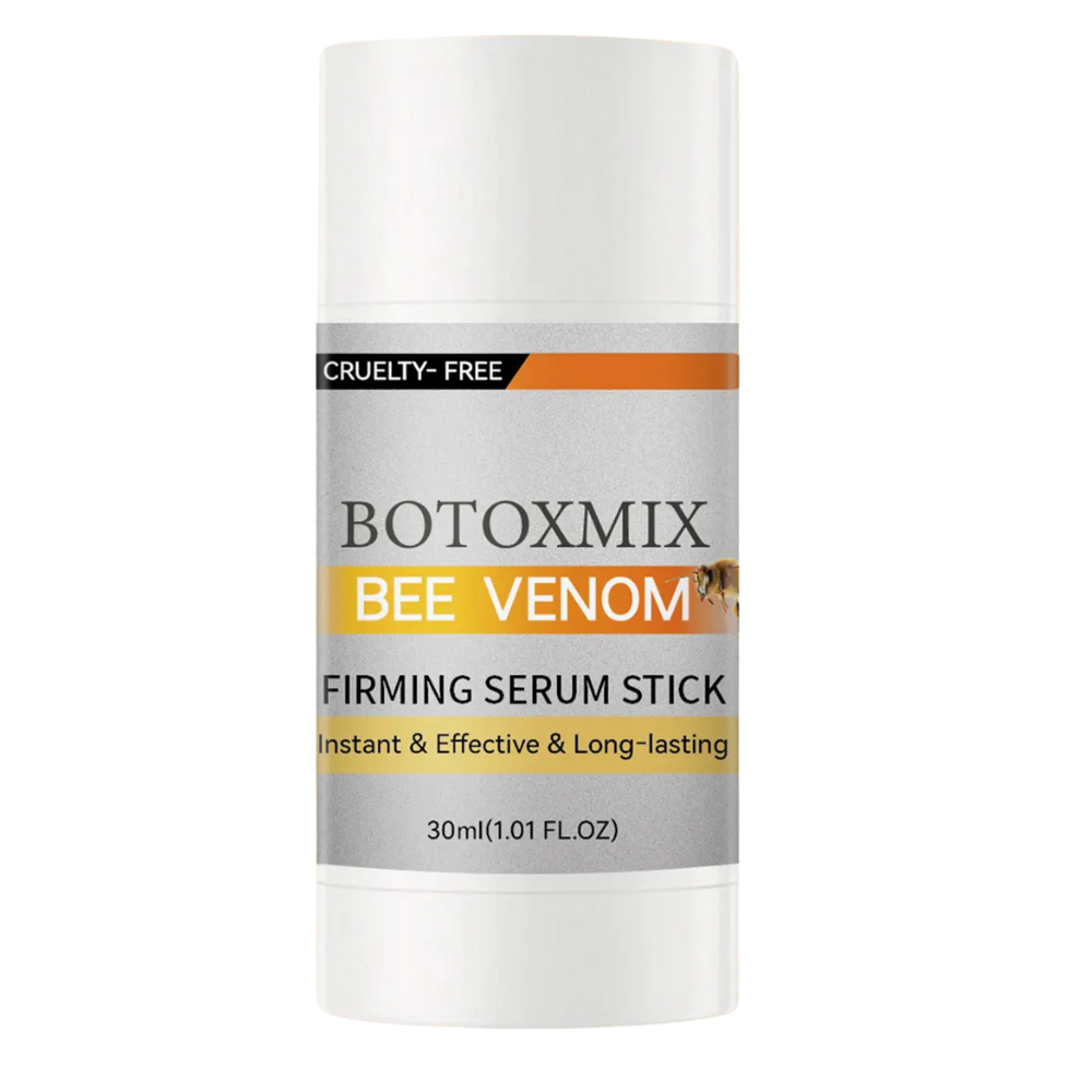 Bee Venom Firming Serum & Cream  -Stick - Ozerty