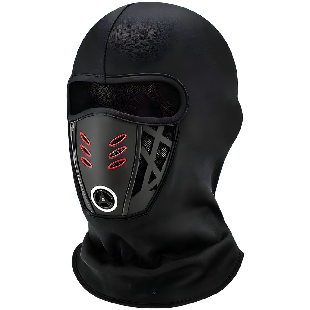 Breathable Fleece 360 Balaclava - Ozerty