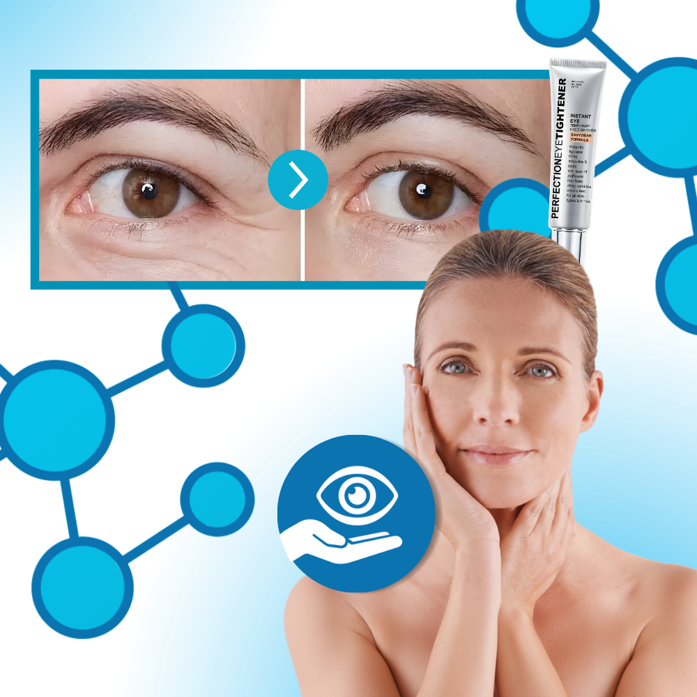 Brighten Eye Firming Cream - Ozerty