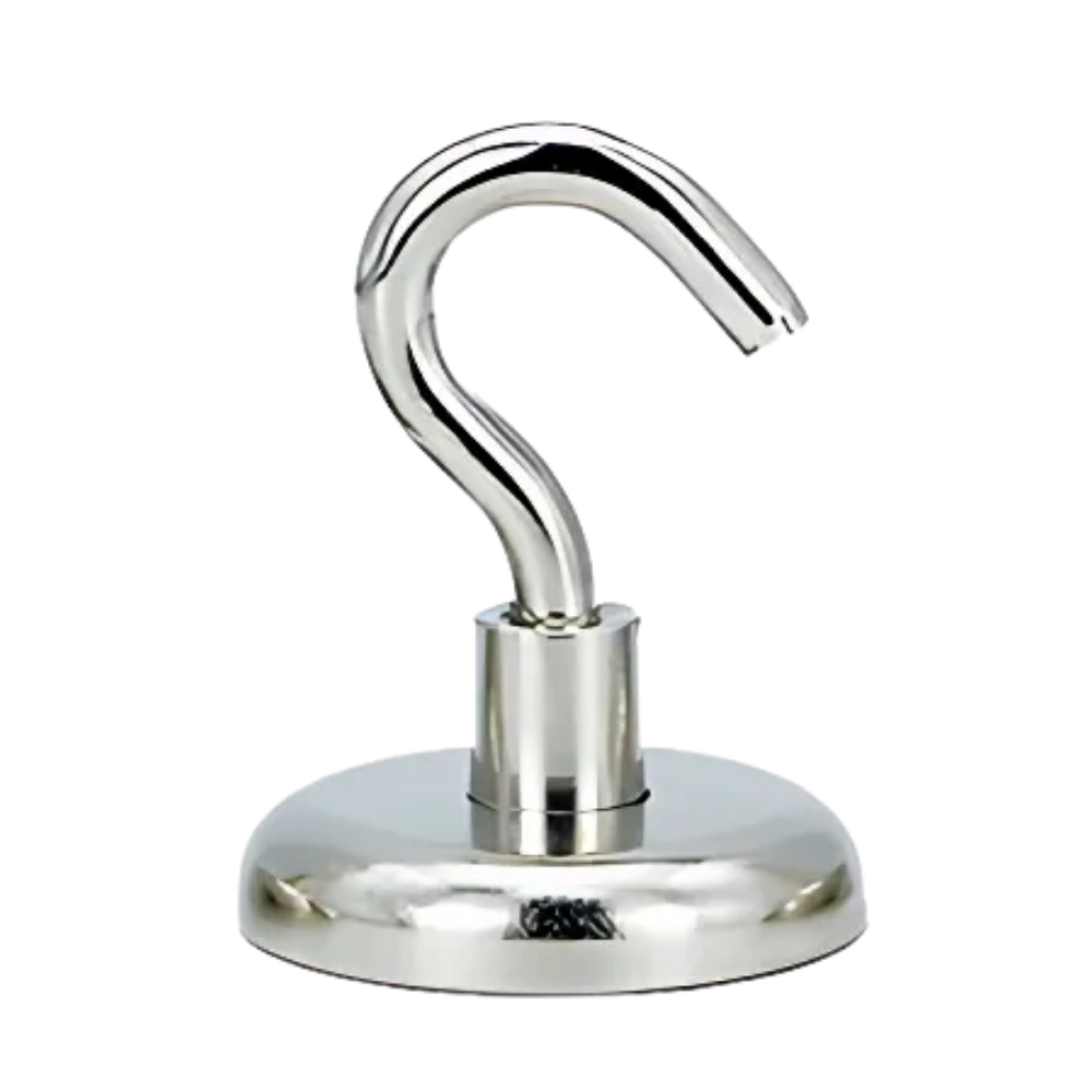 Cabin Magnetic Grip Hooks -36 mm - Ozerty