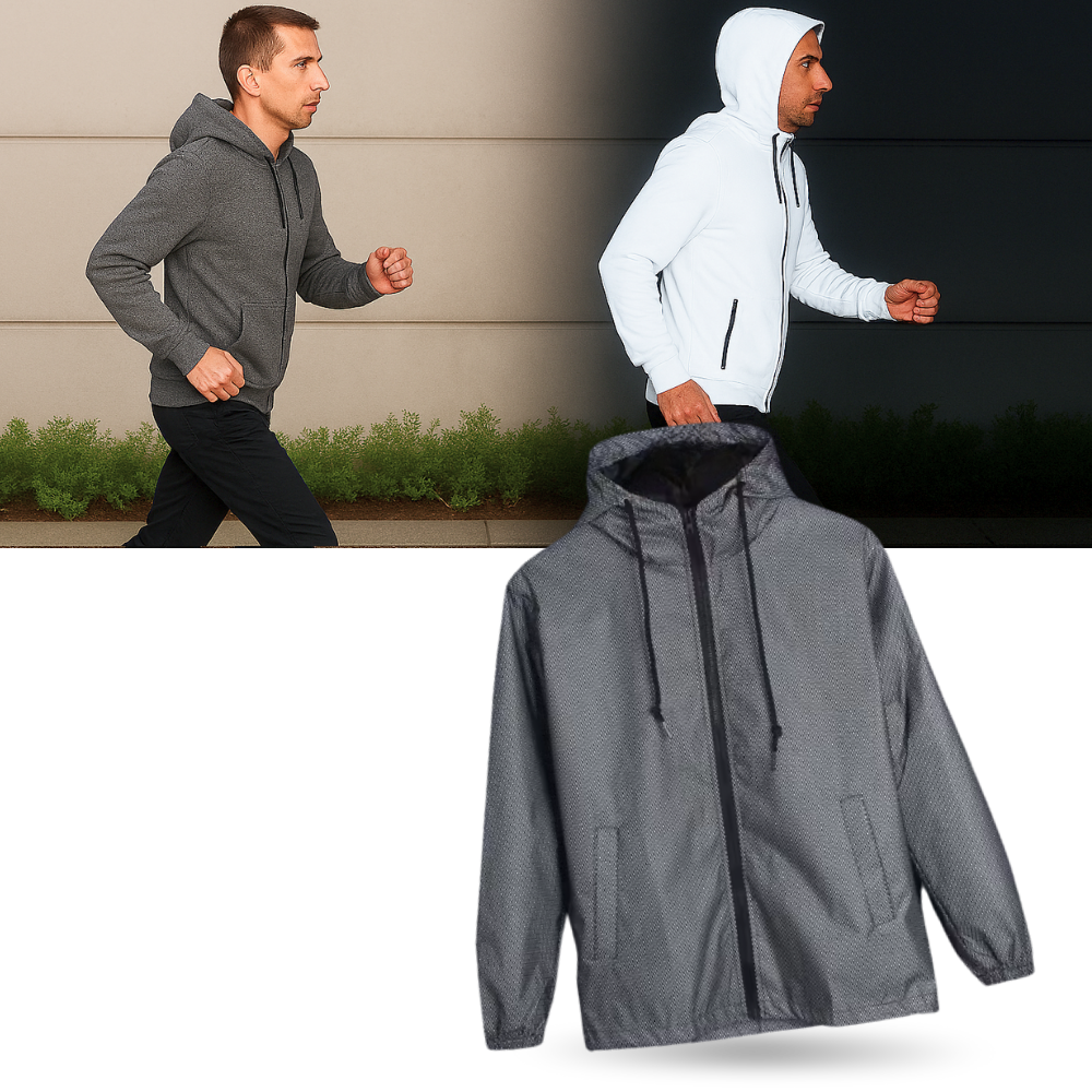 Color Changing Hoodie  - Ozerty