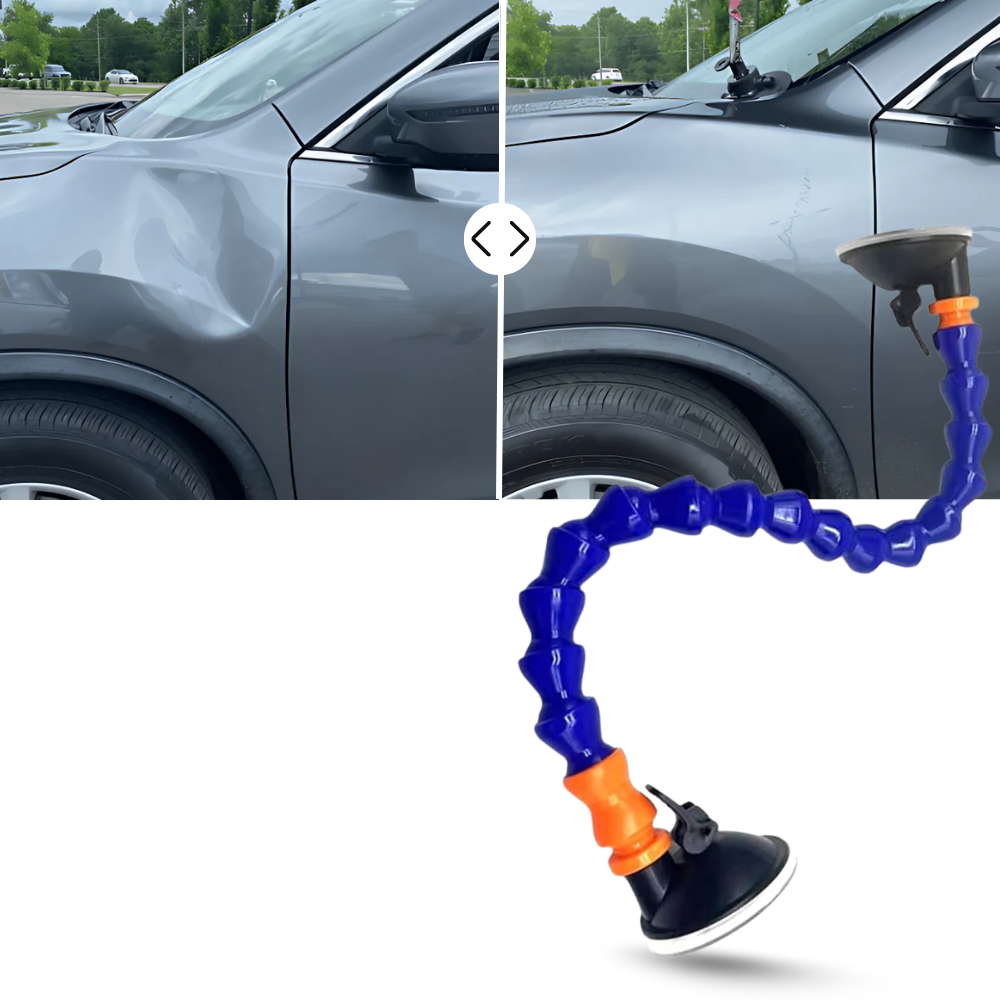 Dent Master Suction Cup - Ozerty