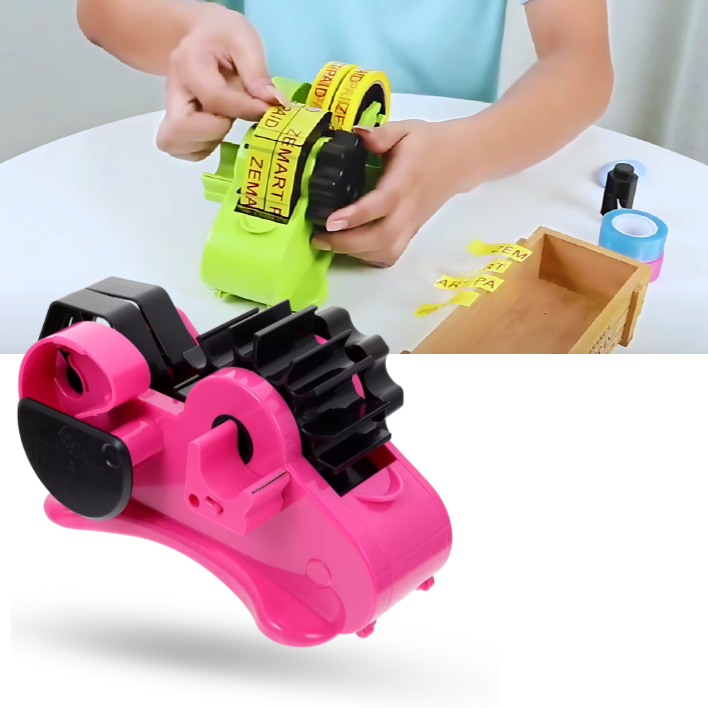 Dual-Core Heat Tape Master - Ozerty