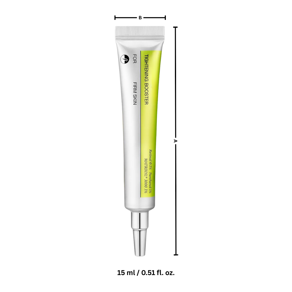 Firming Enhancer Retinal Serum - Ozerty