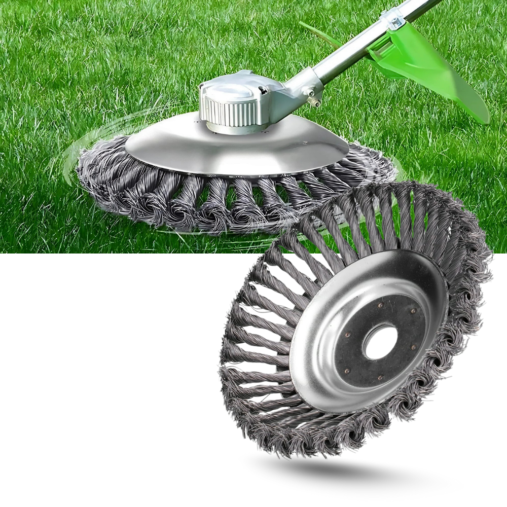 Heavy-Duty Mossbuster - Ozerty