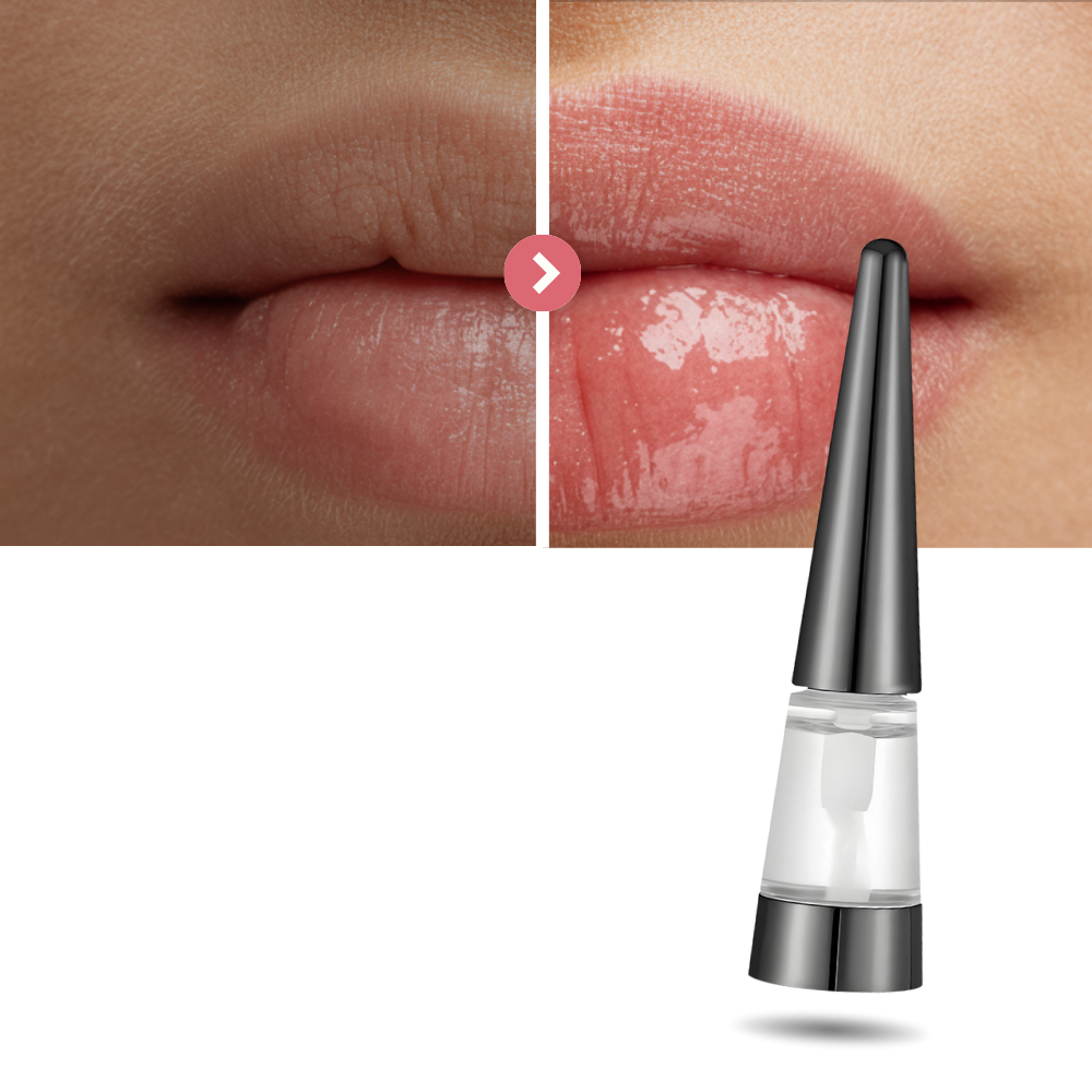 Lip Plump & Hydrate Luxury Collection - Ozerty