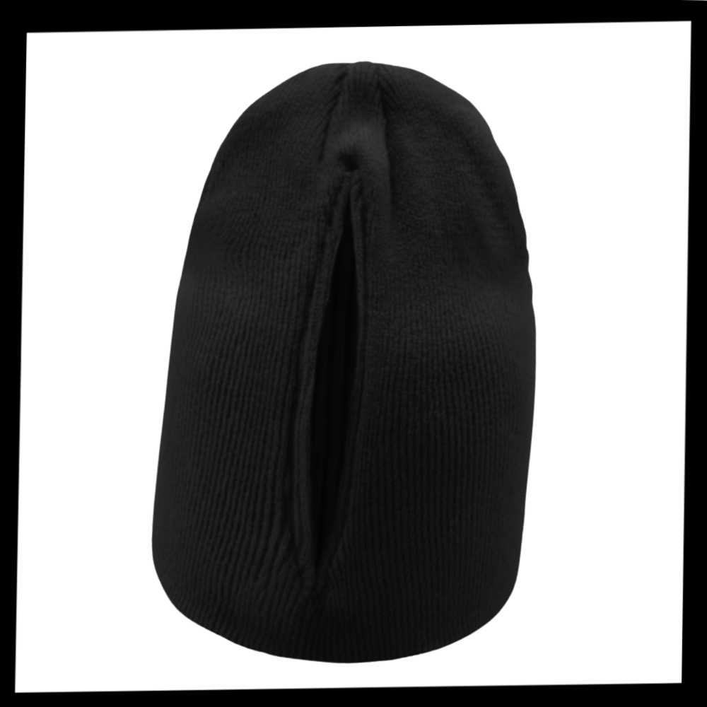 Magnetic Pony Beanies - Ozerty