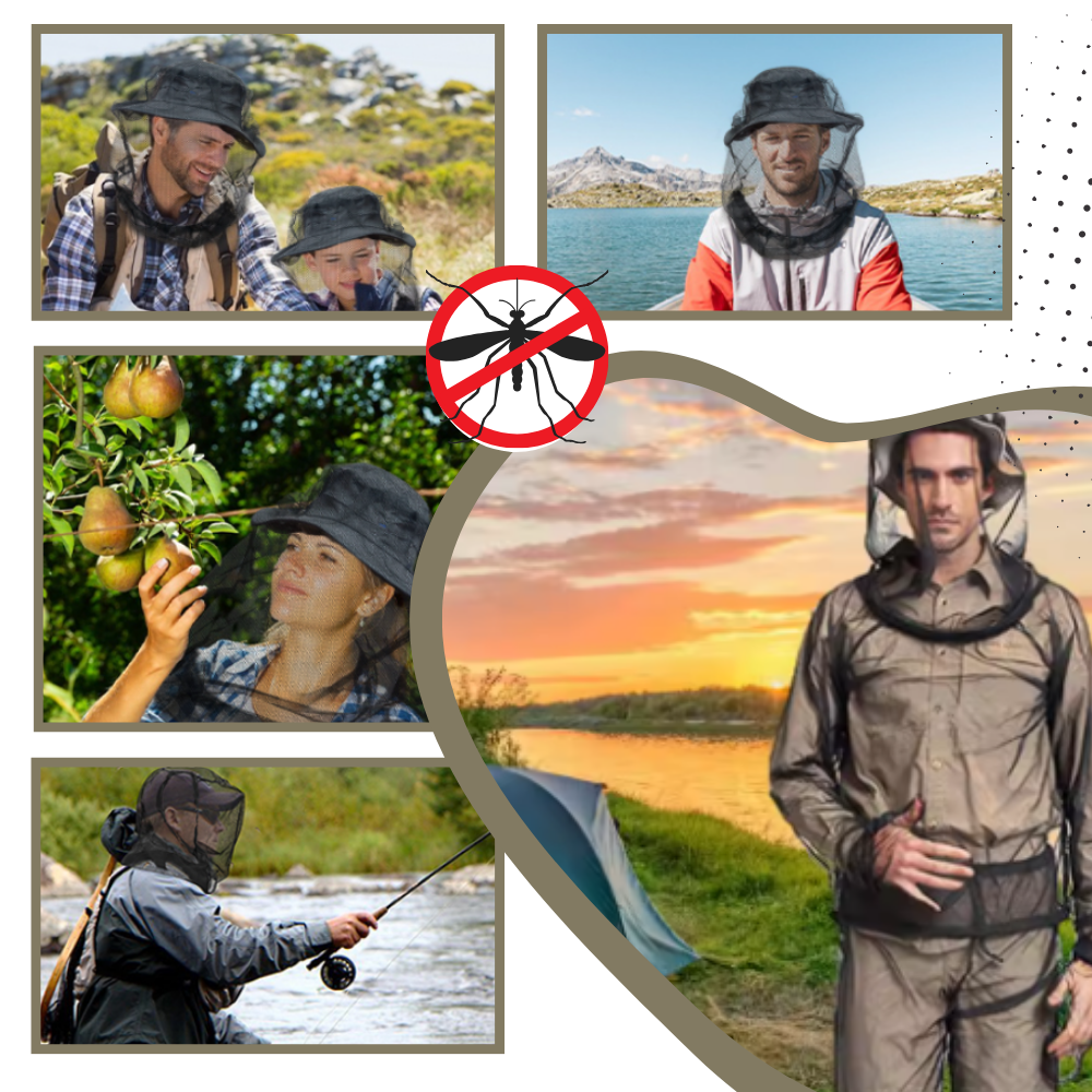 MicroMesh Adventure Suit - Ozerty