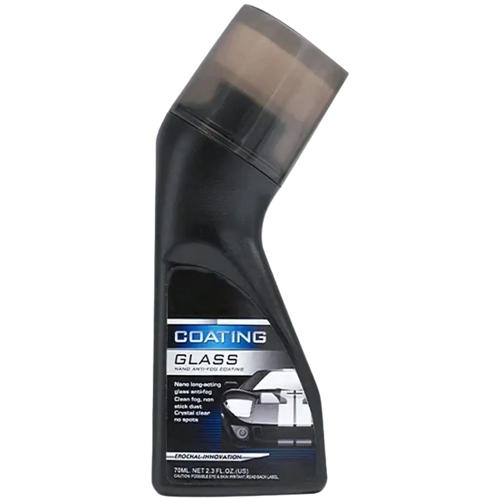 Nano Coating Windshield Cleaner - Ozerty