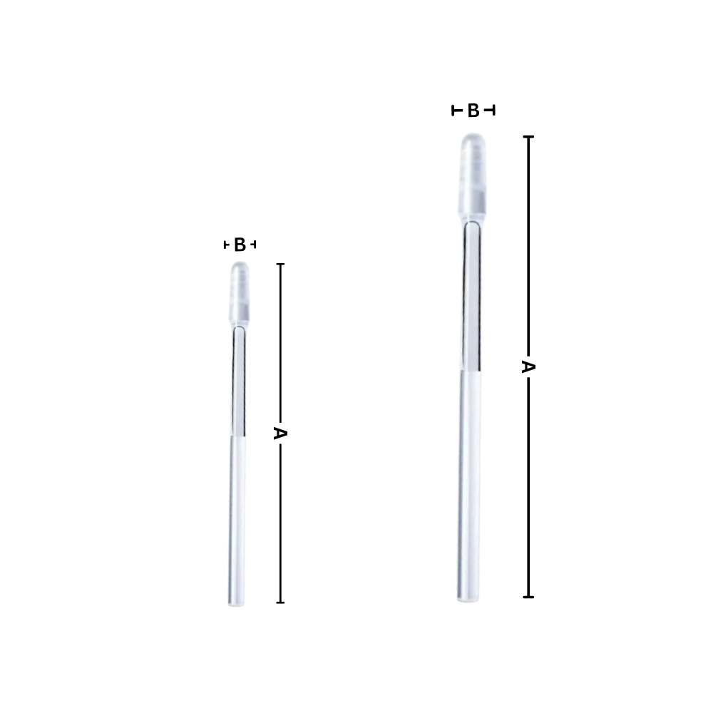 Precisely Gentle Reusable Ear Wax Stick - Ozerty