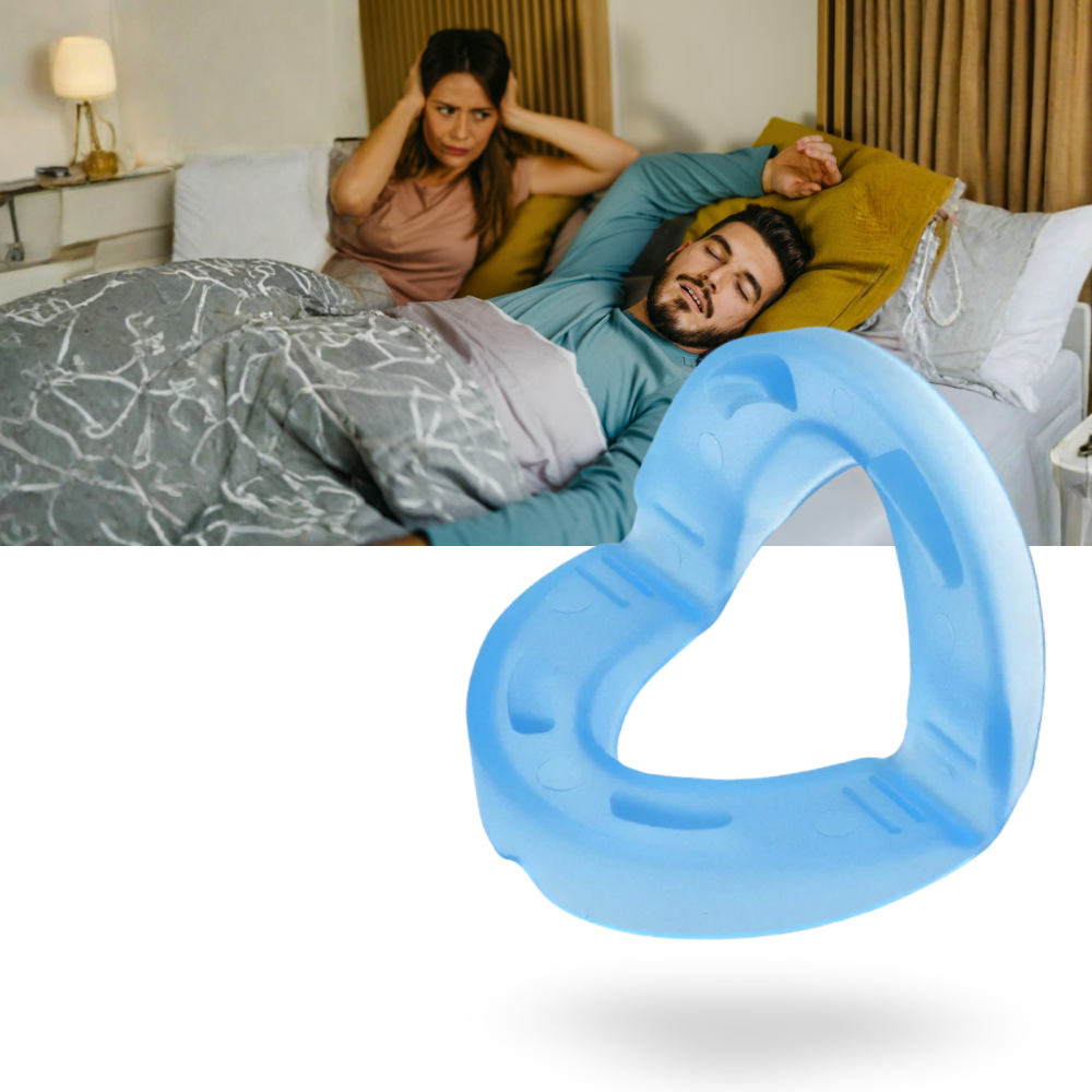 Serenity Freedom Sleep Snore Stopper - Ozerty