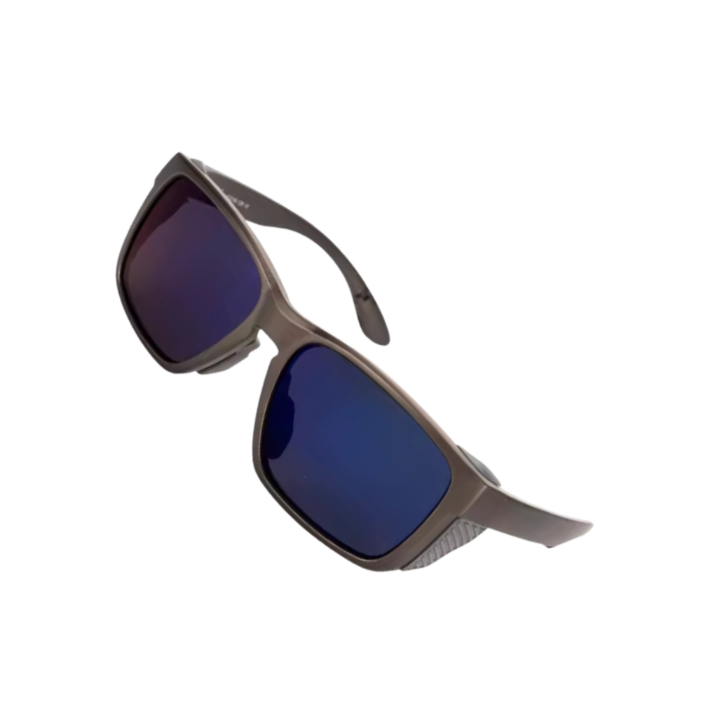 Sharp Sight Polarized Glasses -Blue - Ozerty