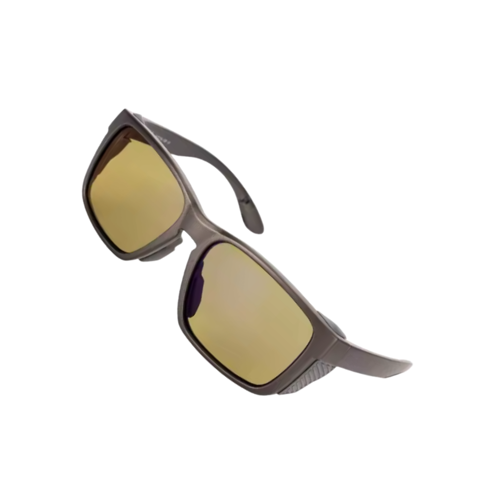 Sharp Sight Polarized Glasses -Yellow Green - Ozerty
