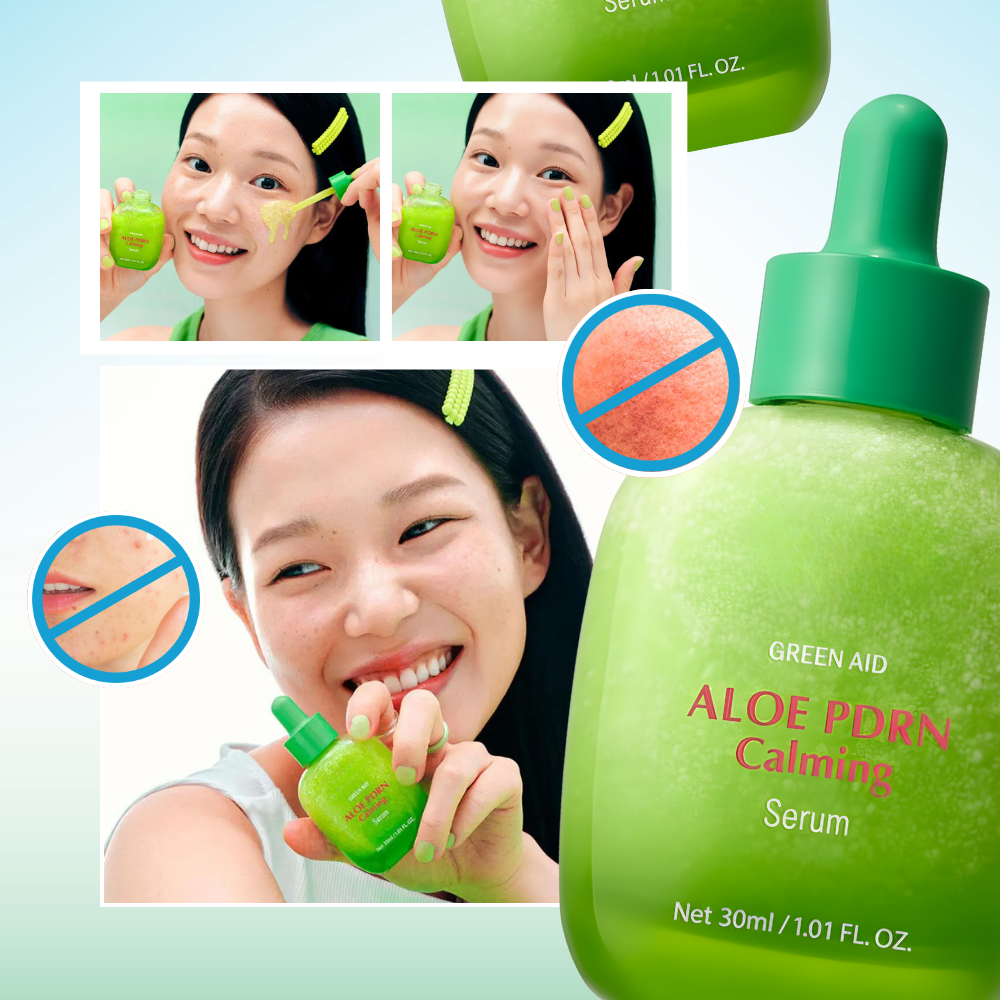 Smoothly Radiant Skin Illuminating Serums - Ozerty