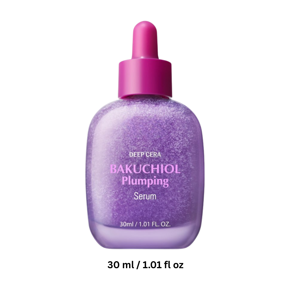 Smoothly Radiant Skin Illuminating Serums - Ozerty