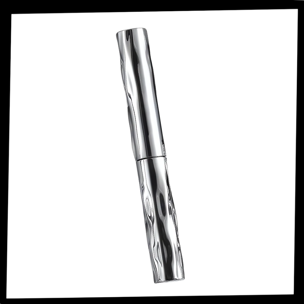 Steel Brush Lengthening Mascara - Ozerty