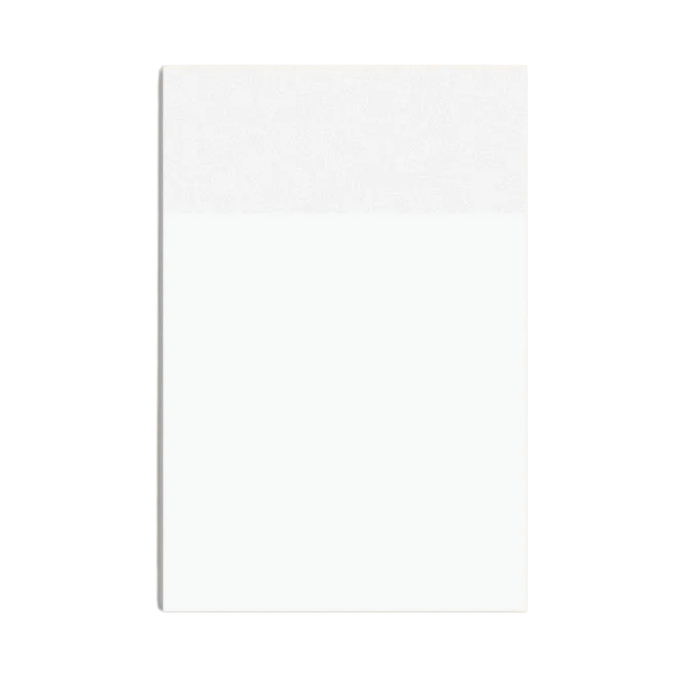 Transparent Waterproof Stickies  -Small - Ozerty