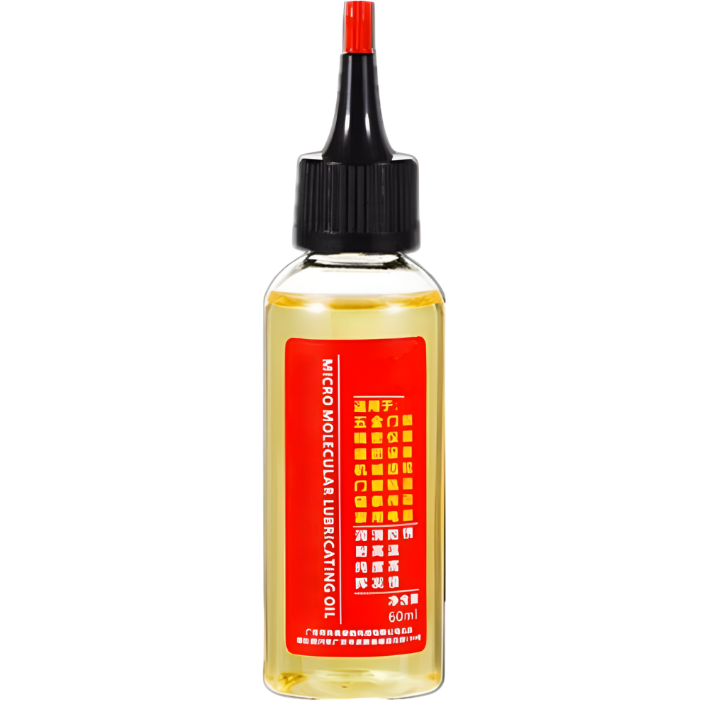 Ultra-Thin Micromolecular Lubricant -60 ml - Ozerty