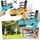 Airplane Catapult Toy -