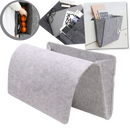 Bedside or Couch Pocket Organiser -