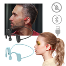 Bone Conduction Headphones -