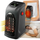 Portable Electric Heater - Ozerty