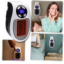 Mini Electric Heater - Ozerty