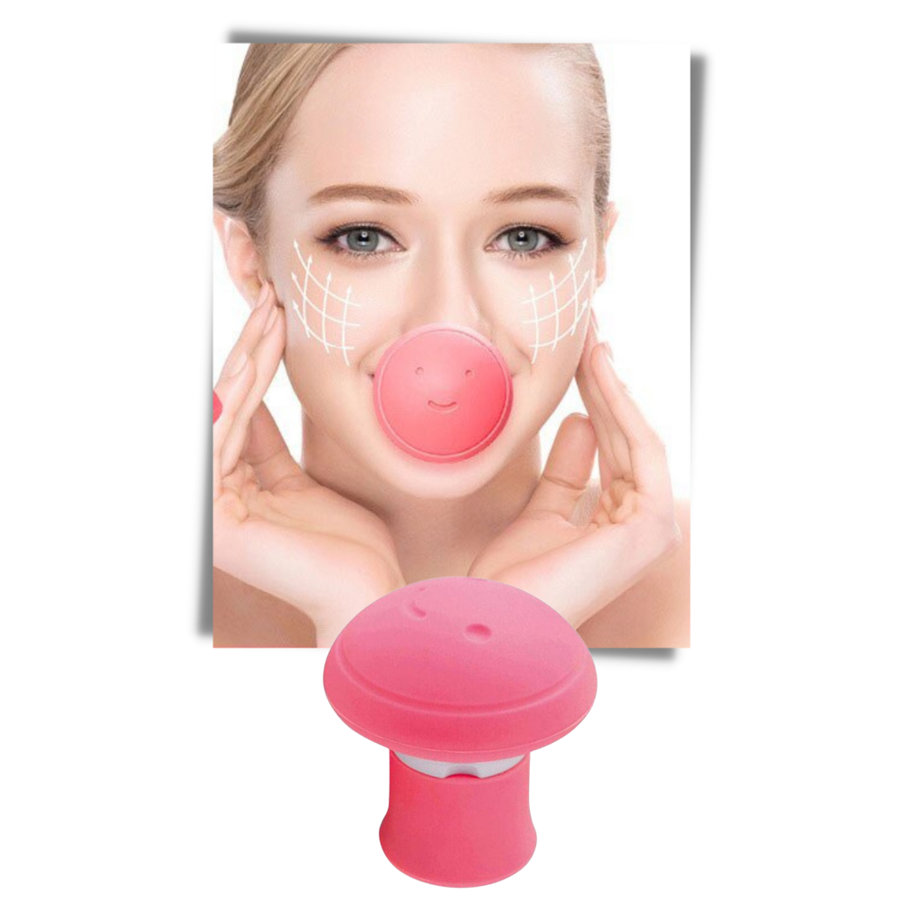 Jaw Exerciser