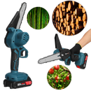 Mini Chainsaw -