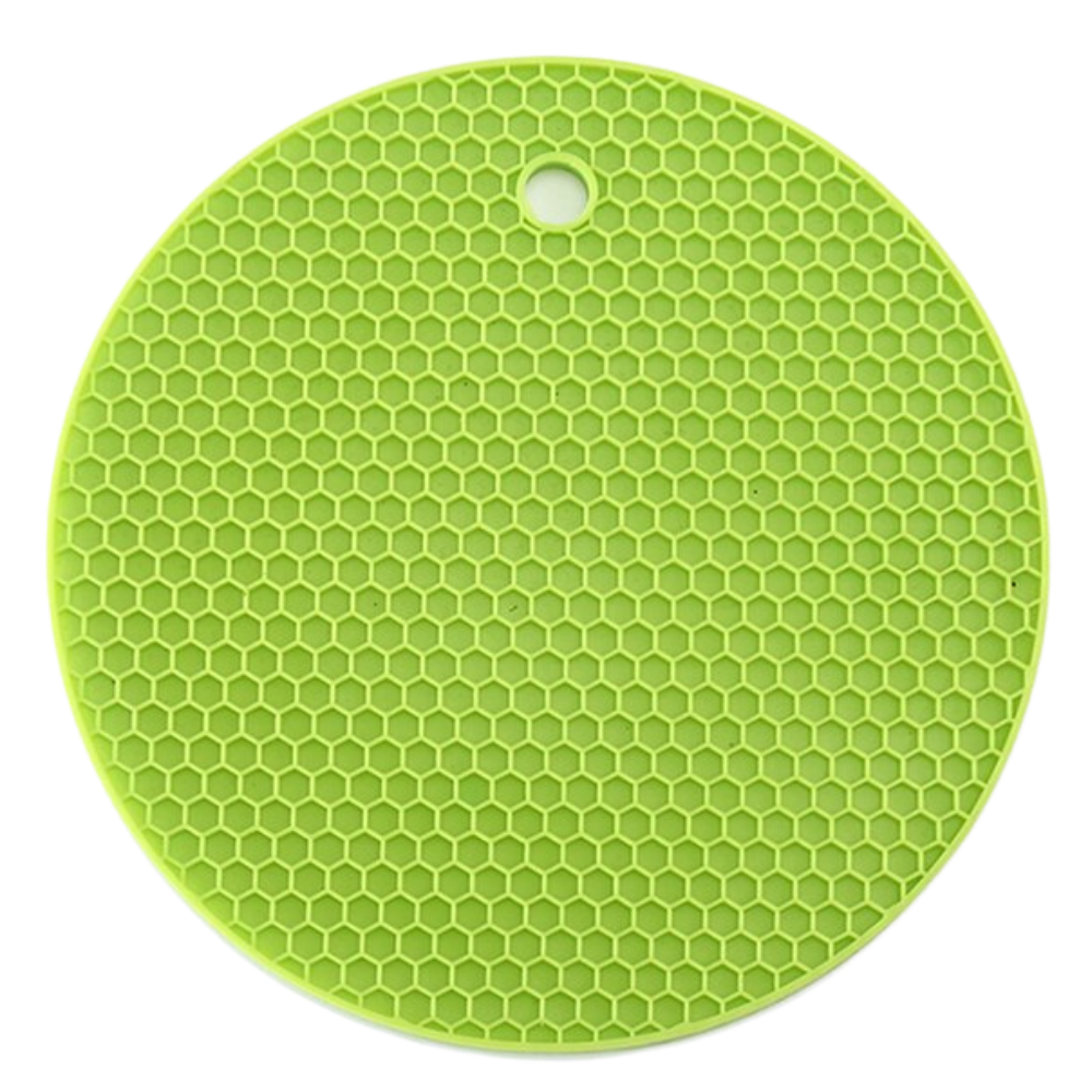 Silicone Pot holder Coaster