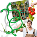 Pack of Garden Plant Holder Clips -