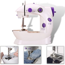 Portable Electric Sewing Machine - Oustiprix