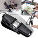 Sunglasses Holder for Car Visor -
