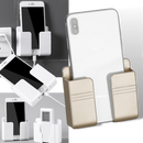 Adhesive Wall Phone Holder -