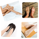2 Pairs of Compression Socks -