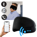 Bluetooth Sleep Mask -