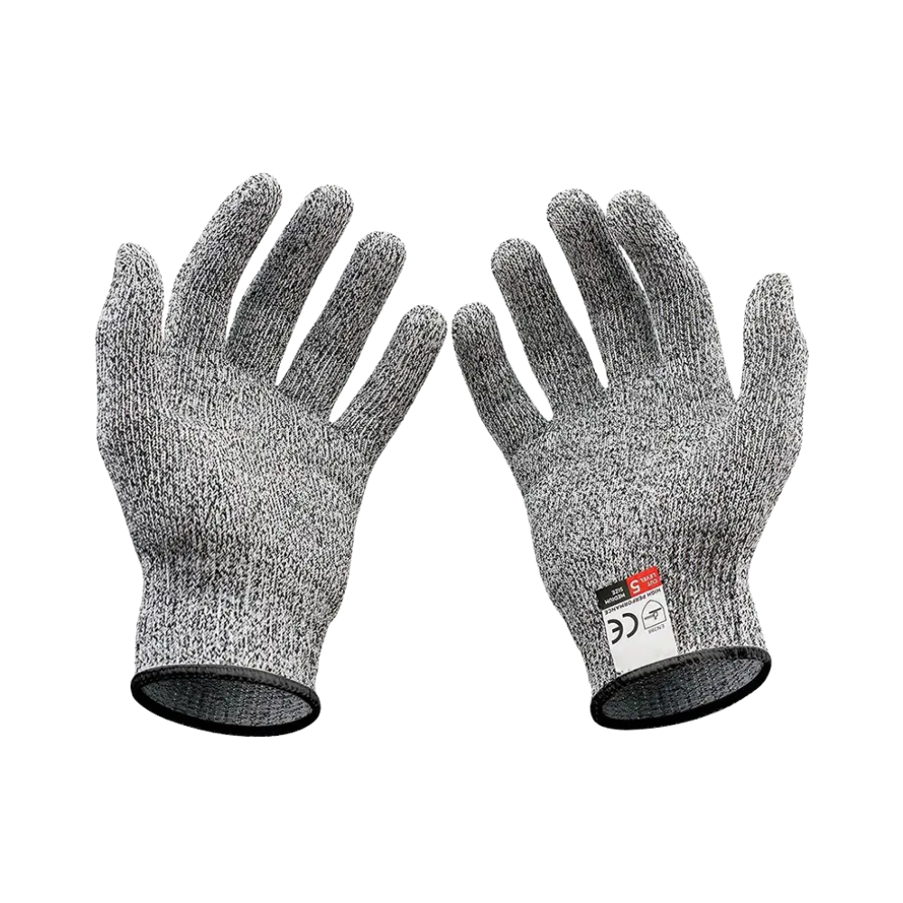 Multi-use cut resistant gloves  -XL - Ozerty