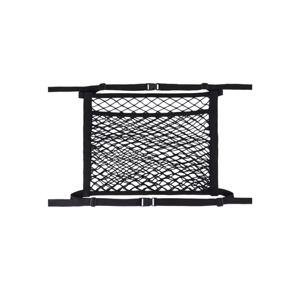Steady Hold Front Seat Car Net -55x55 - Ozerty