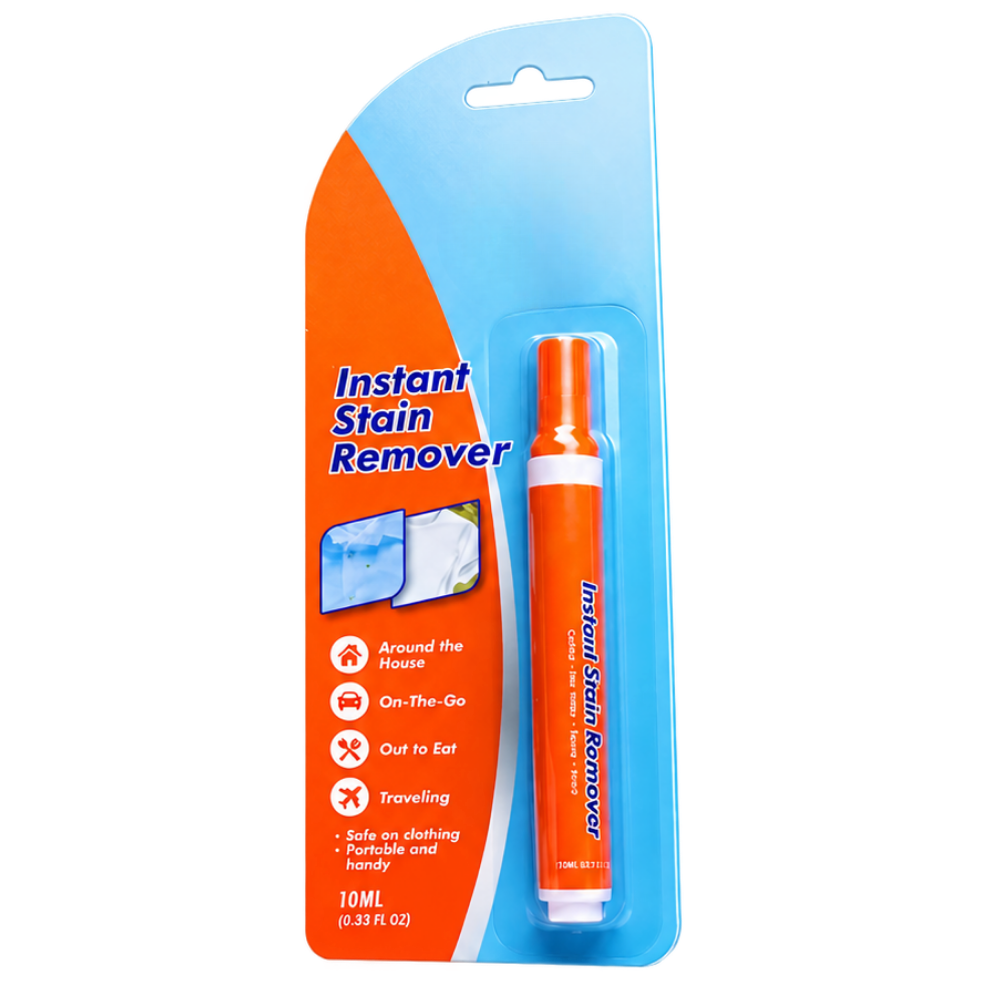 Quick Portable Stain Remover Pen -1 - Ozerty