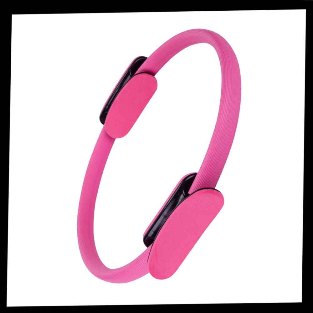 Body Toning Pilate Ring  - Ozerty