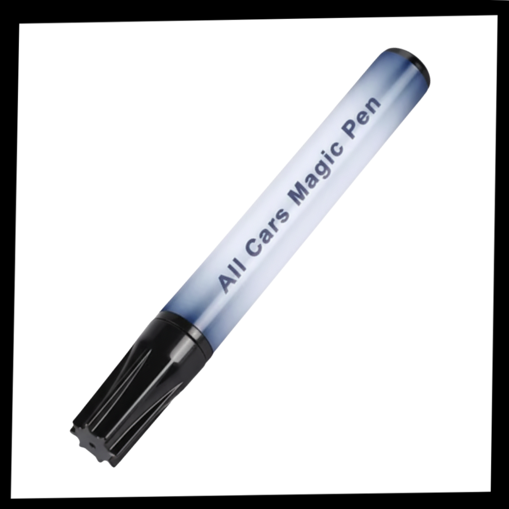 Car Scratches Removal Pen  - Ozerty