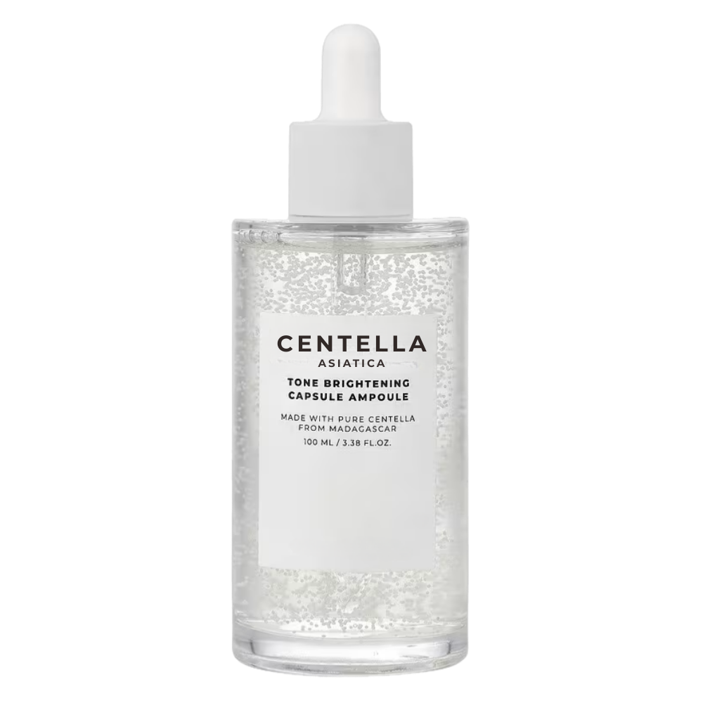 Centella Skin Ampoule Line -Brightening Ampoule - Ozerty