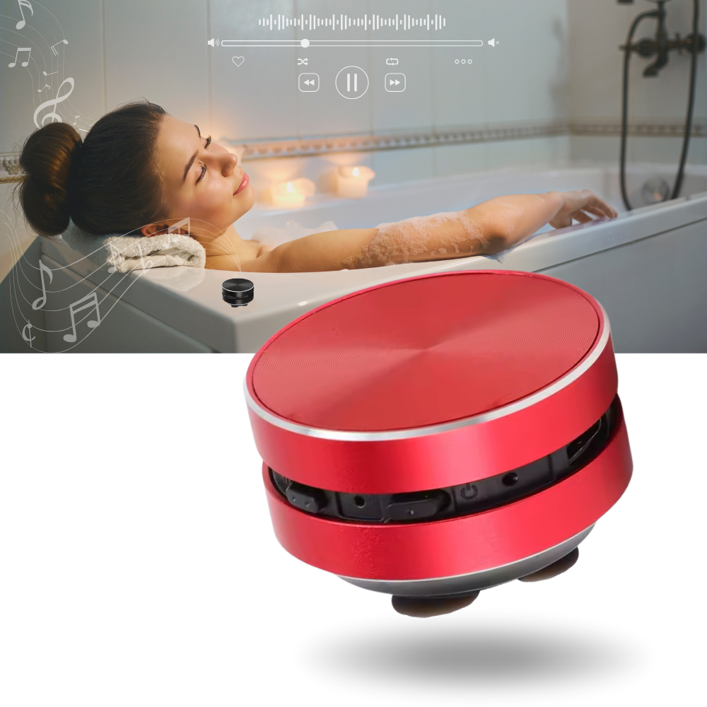 Echo Beam Wireless Speaker - Ozerty