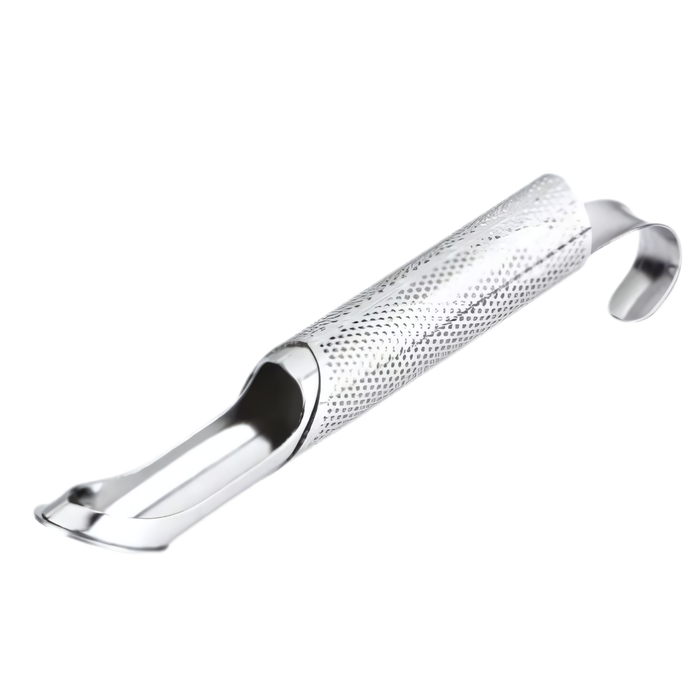 Fine Mesh Stainless Steel Tea Strainer - Ozerty