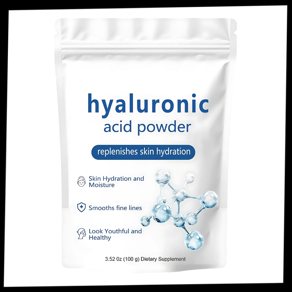 Full-Spectrum Hydrator Powder  - Ozerty
