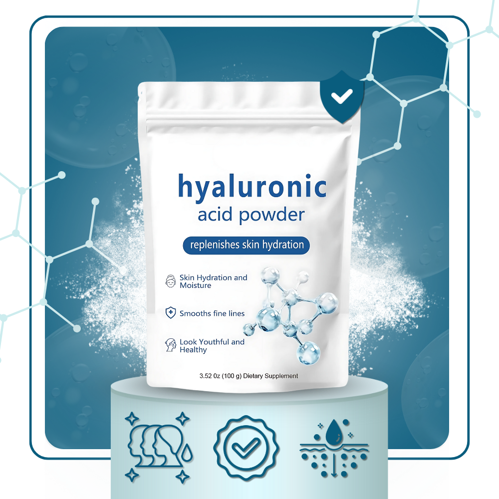 Full-Spectrum Hydrator Powder  - Ozerty