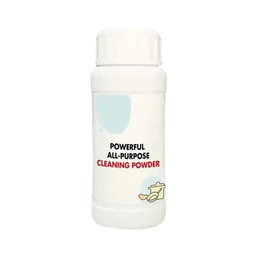 Gentle All-purpose Cleaning Powder -100 g/3,50 oz - Ozerty